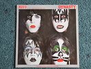 Kiss Dynasty Album