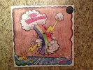 The Unicorns - Who Will Cut Our Hair When Were Gone? Pink Vinyl, Reissue /1000