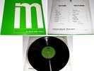 NINO NARDINI : NATURE NOCTURNE / ILLUSTRATION MUSICALE 21 / 70'S FRENCH LIBRARY