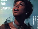 Manfred Burzlaff Quartet Featuring Gloria Steward ?– Jazz For Dancing, LP Elite