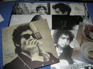 BOB DYLAN BOOTLEG SERIES Vol. 1-3 rare unreleased 5er LP-BOX ´91 M to M- BOOKLET