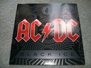 AC/DC BLACK ICE DOUBLE LP MINT CONDITION NEVER PLAYED ANGUS YOUNG BRIAN JOHNSON