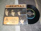 THE BEATLES SHE LOVES YOU MEXICAN 7