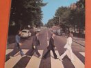 BEATLES ABBEY ROAD UK STEREO DARK GREEN APPLE 1969 LP ALBUM PCS 7088