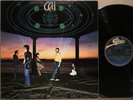 CAI Noche Abierta RaRe Spain Sympho Prog M- 1980 LP