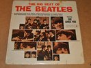 BEATLES THE BIG BEAT made in South Rhodesia  RARE