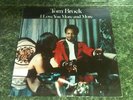 TOM BROCK I Love You More and More 20TH CENTURY LP (Vinyl in NM Condition)