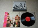 ORANGE JUICE Rip It Up JAPAN audiophile LP w/OBI *NM (Edwyn Collins/Texas Fever)