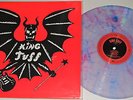 King Tuff - s/t LP Loser Edition Sub Pop Nonbunny Ty Segall Metz vinyl