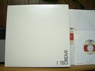 I TEOREMI Vinyl Magic LTD300 with 7