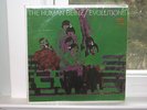 The Human Beinz EVOLUTION garage psych fuzz Capitol lp in shrink NM-/VG+