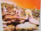 LED ZEPPELIN Houses of the Holy UK Atlantic LP Porky Pecko A1/B1 Gatefold