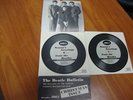 The Beatles 1964 Seasons Greetings Official Fan Club Flexi-disc RARE