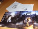 KING DIAMOND Abigail II The Revenge 2001 Do- Vinyl Fold Out Cover Megarar 