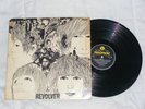 The Beatles - Revolver -stereo Yex 605 - 1 rare