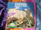 SYNCRISIS SUNNY CRISIS LP rare private krautrock LP psych kraut spacerock fuzz