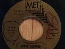 4 Dimensions   Funk 45   Hipper Snapper / 10 O'Clock Soul Meeting   Met