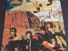 THE CRAMPS bikini girls with machine guns are searching EURO 2-LP live 1990