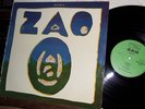ZAO fr LP Osiris FRANCE PROG cosmic PSYCH gong EGG soft machine MAGMA