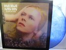 DAVID BOWIE – Hunky Dory( A pedir de boca) vinile Blu LP 180 Grammi