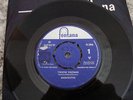 MARVELETTES  TWISTIN POSTMAN  FONTANA LABEL