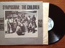 EDITH HILL SELAH SYMPOSIUM THE CHILDREN LP jazz spiritual RARE ORIG NM SHRINK