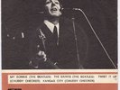 BEATLES My Bonnie  Sweden EP UNIQUE swedish p/s Tony Sheridan LISTEN