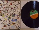 LP Led Zeppelin - III - Atlantic K ATL 50 002 - Gimmick Cover - VG