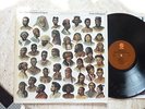 DUKE ELLINGTON The Afro-Eurasian Eclipse FANTASY PROMO BREAKS SAMPLES JAZZ