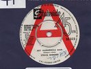 NORTHER SOUL-STEVIE WONDER-HEY HARMONICA MAN-STATESIDE-***RED/WHITE DEMO***