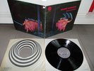 Black Sabbath Paranoid LP Vertigo SWIRL 6360 011 von 1970 ENGLAND