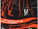 H.P. LOVECRAFT Wayfaring Stranger RARE Norway 45 PSYCH garage mod dancer HP HEAR