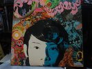 TEDDY ROBIN AND PLAYBOYS ORIGINAL HONG KONG DIAMOND the best  of  LP X2