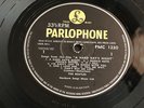 THE BEATLES - 'A HARD DAY’S NIGHT' 1964 UK 1st MONO & E J Day Cover LP. EX-/VG+
