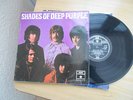 DEEP PURPLE=SHADES OF DEEP PURPLE (STEREO)