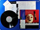DAVE GRUSIN & LEE RITENOUR Harlequin VIJ-28045 JP OBI JAZZ LP b8002