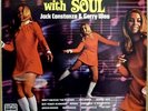 JACK COSTANZO & GERRY WOO 