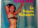 LA SONORA HABANERA LP Salsa SERENETA Records Hi-Fi NYC SEXY COVER Listen