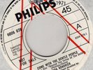 LINDA KENDRICK COME WITH THE GENTLE PEOPLE/GENERATION 45 ON PHILIPS W/L PRESS.