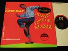 The Eldorados-Crazy Little Mama-Vee Jay LP- NEAR MINT in Shrink