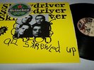 ALL SKREWED UP LP`77 ISD PUNK Oi HARDCORE SKINHEAD KBD