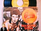 DAVID BOWIE - DIAMOND DOGS - RCA GERMANY 7