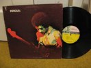 Jimi Hendrix/ Band Of Gypsies/ Reprise/ 1970/ Tri Color 1st Canadian Pressing
