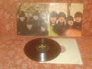 The Beatles For Sale 4N/3N Matrix 4/1 Mothers Rare 1st UK Pressing