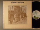 Fairport Convention  Angel Delight   Original UK Press