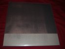 THRICE MAJOR MINOR LP CLEAR W/ BLUE SPLATTER VINYL OOP Thursday Brand New