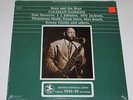 COLEMAN HAWKINS: Bean & The Boys SEALED VINTAGE JAZZ LP