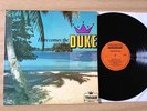 Various Artists Here Comes The Duke LP Trojan Mono 1968 VG+/EX Rare Reggae Ska
