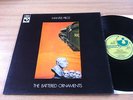 The Battered Ornaments - Mantle Piece LP 1969 UK Harvest VG+/EX Prog
