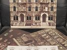 Led Zeppelin Physical Graffiti 1975 Double Vinyl LP